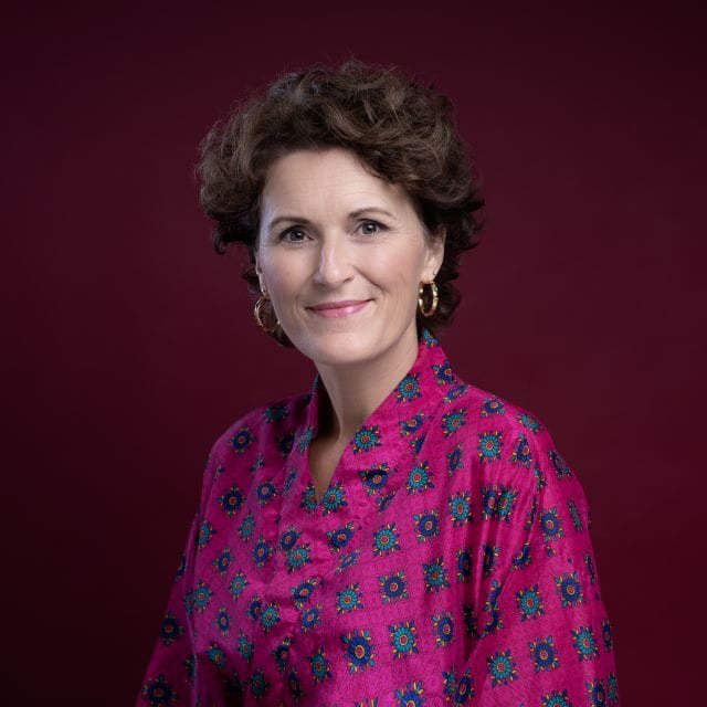 Christina Boutrup